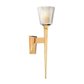 Elstead Lighting VERITY BATH-VERITY-PG Fali lámpa 1x3,5W/G9 320LM IP44