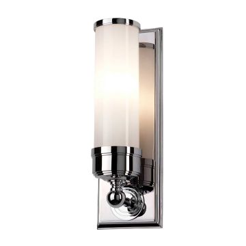 Elstead Lighting WORCESTER BATH-WS1 Fali lámpa 1x40W/G9 IP44