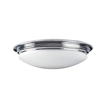 Hinkley Lighting BROMPTON BATH-BROMPTON-F Süllyesztett mennyezeti lámpa 1x7W/GX53 570LM IP44