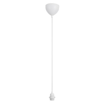 Nordlux Basic 2412013001 Függeszték 1x60W/E27 IP20
