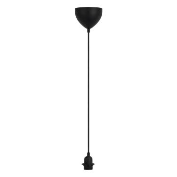Nordlux Basic 2412013003 Függeszték 1x60W/E27 IP20