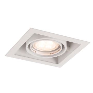 Antigo Ebino 7314 Beépíthető spotlámpa 1x10W/GU10 IP20