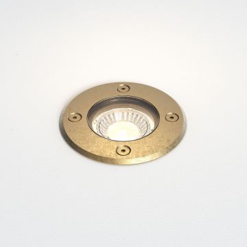 Astro Lighting GRAMOS 1312008 Kerti lámpa 1x6W/GU10 IP65