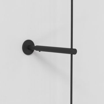 Astro Lighting Pendant Wall Arm 6029010 Szerelési elem