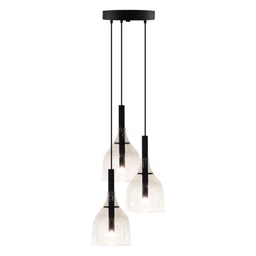 Antigo Botor 5097 Függőlámpa 3x40W/G9 IP20