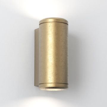 Astro Lighting JURA 1375010 Fali lámpa 2x6W/GU10 IP44