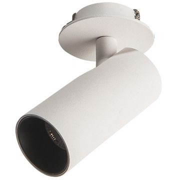 Zambelis RECESSED SPOT LED 180015 Spotlámpa 1x7W/led 3000K 660lm IP20