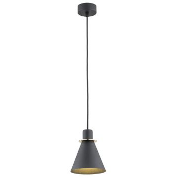 Argon BEVERLY 4687 Függőlámpa 1x15W/E27 IP20