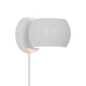 Nordlux BELIR 2312201001 Fali lámpa 1x5W/G9 IP20