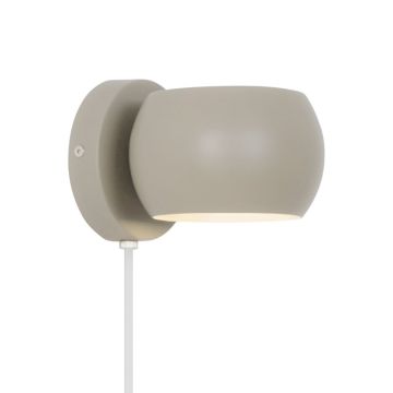 Nordlux BELIR 2312201018 Fali lámpa 1x5W/G9 IP20