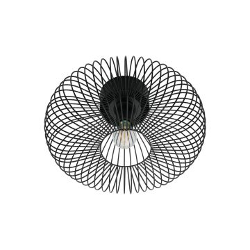 Nordlux BERONI 2412336003 Plafonlámpa 1x60W/E27 IP20