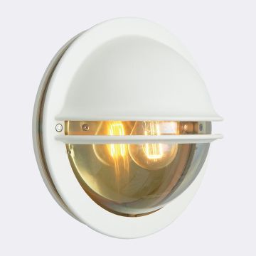 Norlys BERLIN 610W Fali lámpa 1x9W/E27 IP54