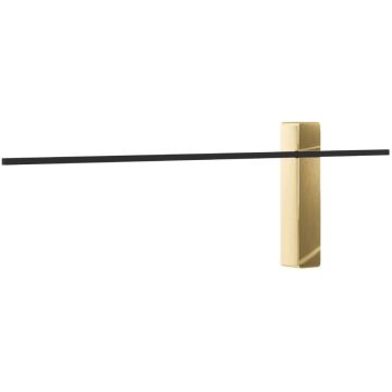 Open Design Highlights Bene Parette OR85082 Fali lámpa 7W/LED 3000k 284lm IP20
