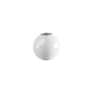 Zambelis OPAL GLASS 22231-B Árnyékoló 10W/led 3000K 870lm IP20