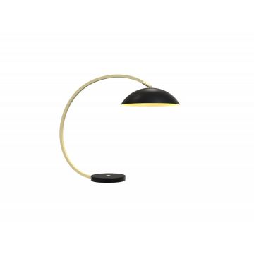 Aviano Lighting ROSSKOFF 8001-104 Asztali lámpa 1x10_5w/led 3000k 1100lm