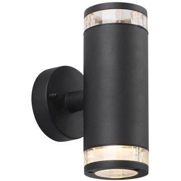 Nordlux BIRK  45501003 Fali lámpa 2x28W/GU10 IP44