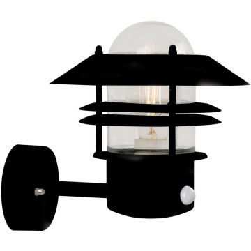Nordlux BLOKHUS 25031003 Fali lámpa 1x60W/E27 IP54