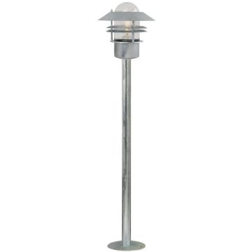 Nordlux BLOKHUS 25078031 Állólámpa 1x60W/E27 IP54