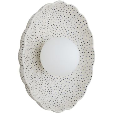 Argon BOLL 8934 Fali lámpa 1x6W/G9 ip44