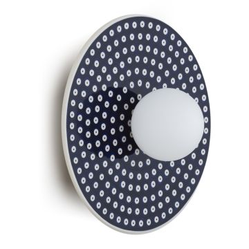 Argon BOLL 8935 Fali lámpa 1x6W/G9 ip44