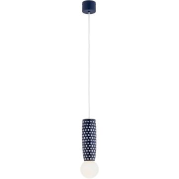 Argon BOLL 8937 Függőlámpa 1x6W/G9 ip44