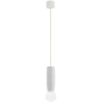 Argon BOLL 8938 Függőlámpa 1x6W/G9 ip44