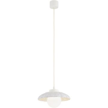 Argon BOLL 8947 Függőlámpa 1x6W/G9 ip44