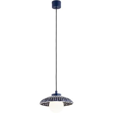 Argon BOLL 8948 Függőlámpa 1x6W/G9 ip44