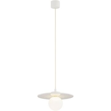 Argon BOLL 8949 Függőlámpa 1x6W/G9 ip44