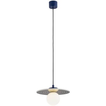 Argon BOLL 8950 Függőlámpa 1x6W/G9 ip44