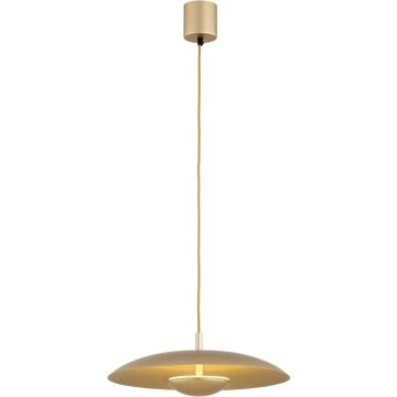 Argon BOLTON 8869 Függőlámpa 1x12.5W/LED 3000K 2170lm ip20