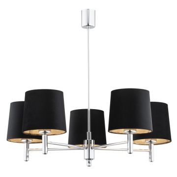 Argon BOLZANO PLUS 2108 Csillár 5x15W/E27 IP20