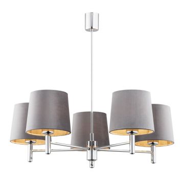 Argon BOLZANO PLUS 2110 Csillár 5x15W/E27 IP20