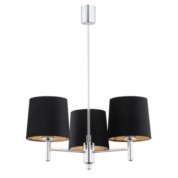 Argon BOLZANO PLUS 6107 Csillár 3x15W/E27 IP20