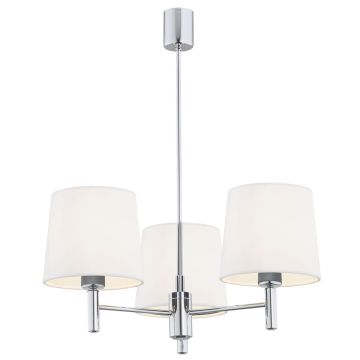 Argon BOLZANO PLUS 6108 Csillár 3x15W/E27 IP20