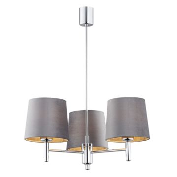 Argon BOLZANO PLUS 6114 Csillár 3x15W/E27 IP20