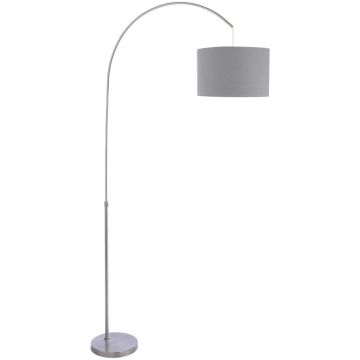 Dar Lighting Bow BOW4946-PYR1839 Állólámpa 1x60w/e27