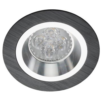 Lumifall BOSQUE LMF.BQ540BC Beépíthető spotlámpa 1x50W/Gx5,3 IP20
