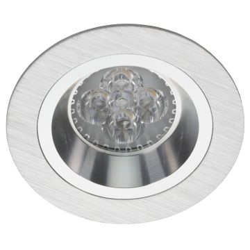 Lumifall BOSQUE LMF.BQ540SC Beépíthető spotlámpa 1x50W/Gx5,3 IP20