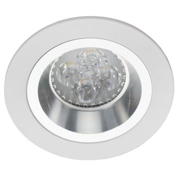 Lumifall BOSQUE LMF.BQ540WC Beépíthető spotlámpa 1x50W/Gx5,3 IP20