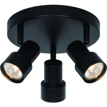 Nordlux Boston 2512370103 Spotlámpa 3x5w/gu10 ip20
