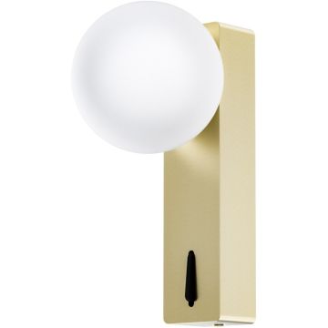 Open Design Highlights Boletta Parette OR85563 Fali lámpa 1x8W/G9 IP20