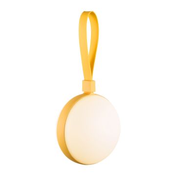 Nordlux BRING TO GO 2218013026 Függőlámpa 1x3,7W/LED 2700K 70LM IP54