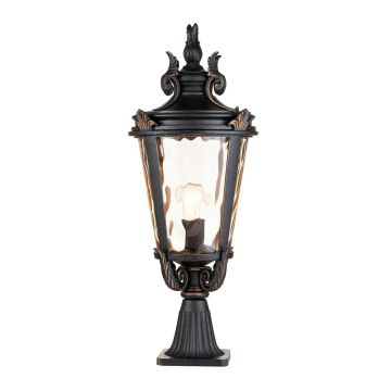 Elstead Lighting BALTIMORE BT3-L Állólámpa 1x150W/E27 IP44