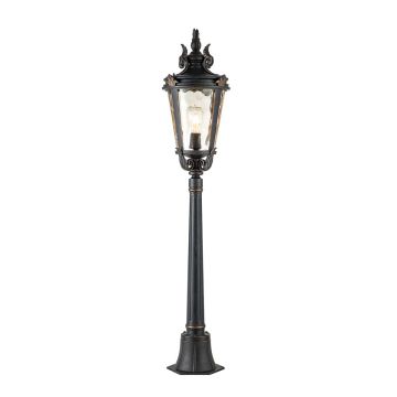 Elstead Lighting BALTIMORE BT4-M Állólámpa 1x60W/E27 IP44