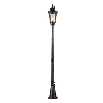 Elstead Lighting BALTIMORE BT5-L Utcai lámpa 1x150W/E27 IP44
