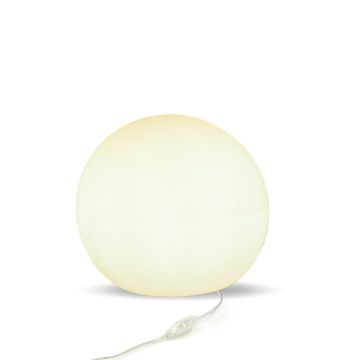 New Garden BULY 40 WARM 3131 Állólámpa 1x3W/LED 2700k 600lm ip65