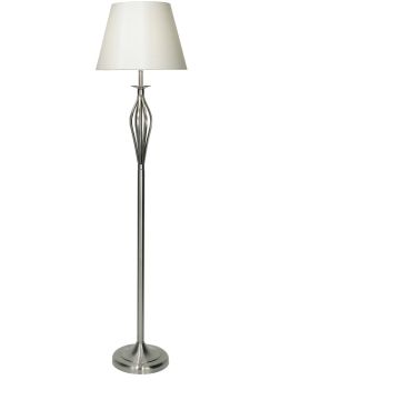 Dar Lighting Bybliss BYB4946 Állólámpa 1x60w/e27 ip20