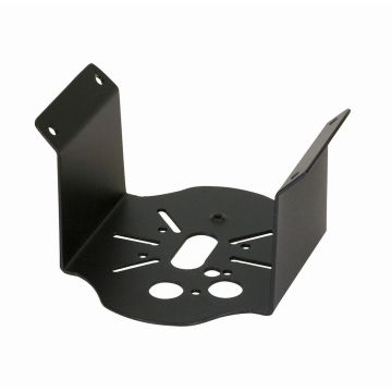 Elstead Lighting CORNER BRACKETS C-BKT5-BLACK Szerelési elem