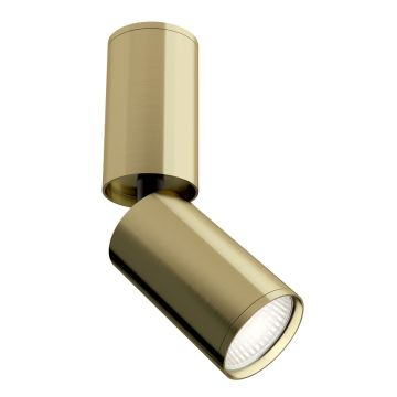 Maytoni FOCUS S C051CL-01BS Spotlámpa 1x10W/GU10